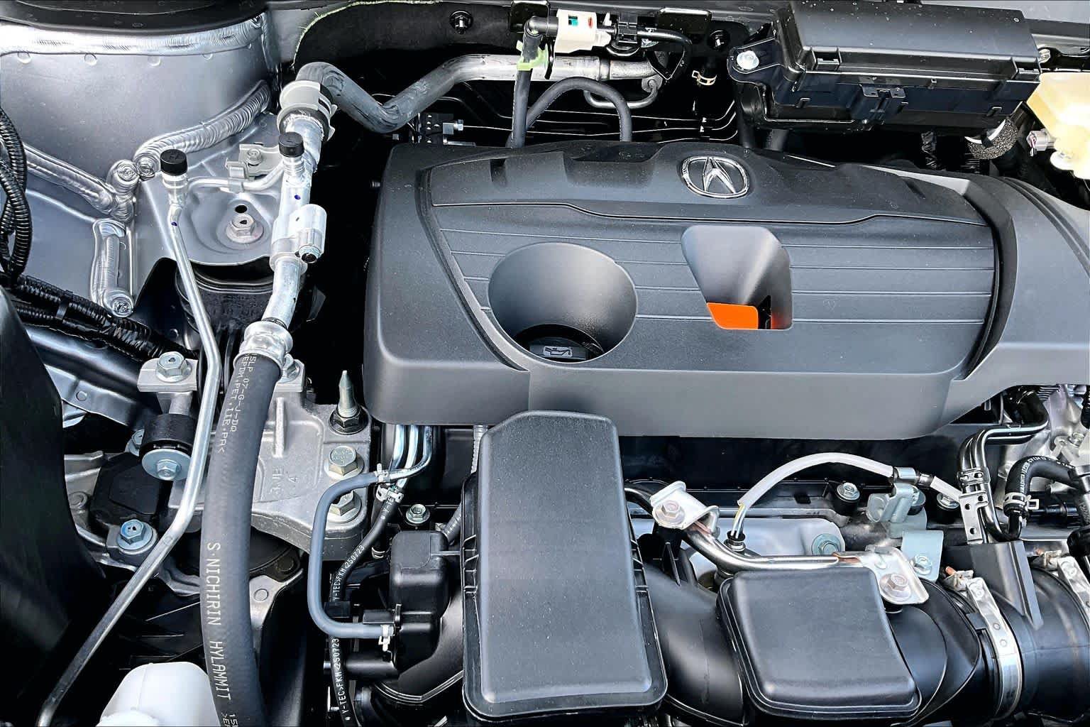 New 2026 Acura RDX SH-AWD w/ Advance Package image 17