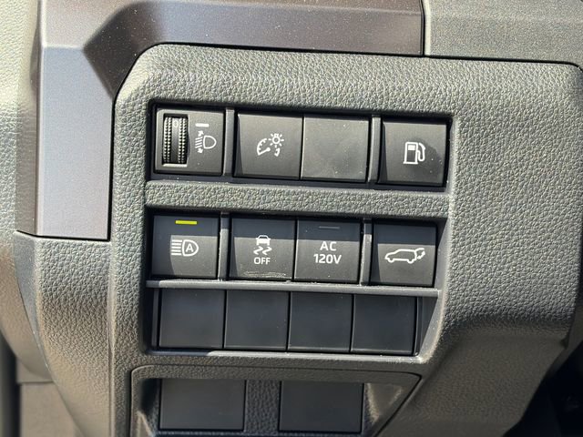 Used 2026 Toyota 4Runner TRD Sport Premium image 21