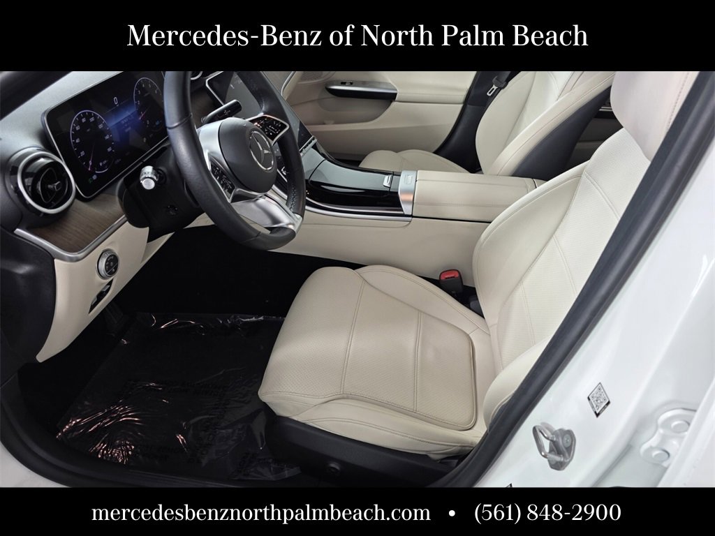 Certified 2022 Mercedes-Benz C 300 C 300 image 9