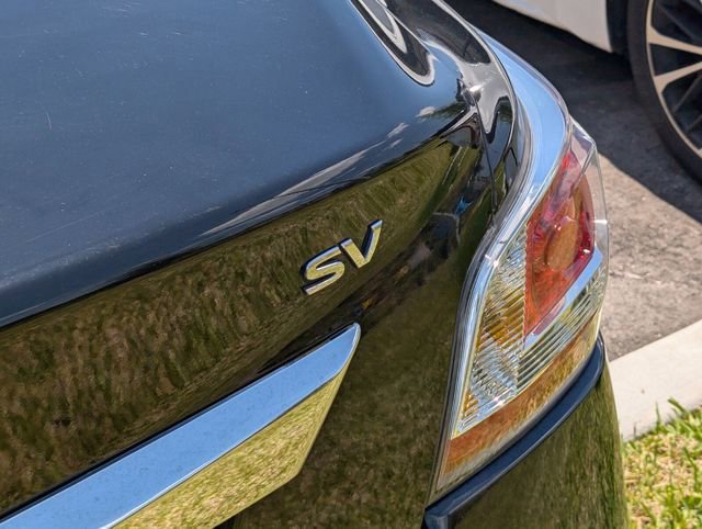Used 2015 Nissan Altima 2.5 SV FWD image 16