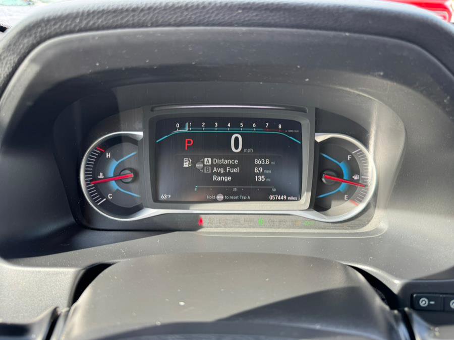 Used 2022 Honda Pilot EX-L image 34