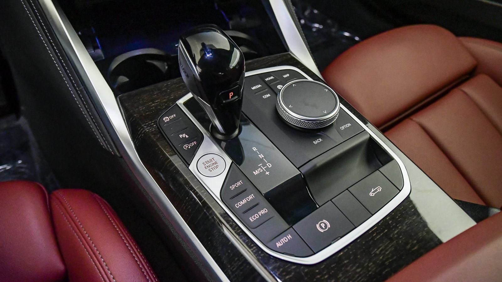 Used 2023 BMW 430i Convertible w/ M Sport Package RWD image 27