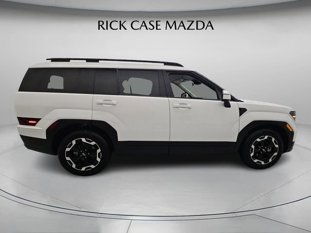 Used 2024 Hyundai Santa Fe SEL image 4