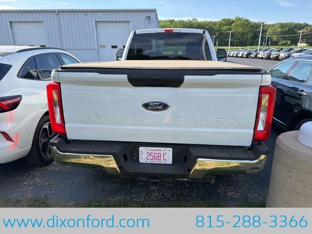 Used 2019 Ford F250 XL w/ XL Value Package RWD image 6
