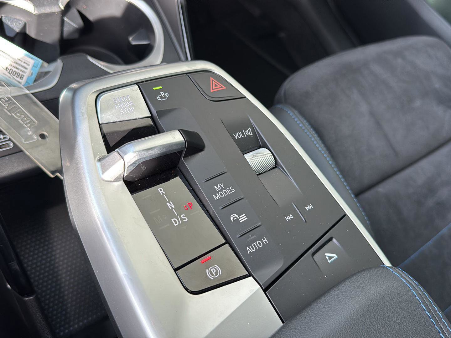 New 2026 BMW X2 xDrive28i w/ Technology Package image 24