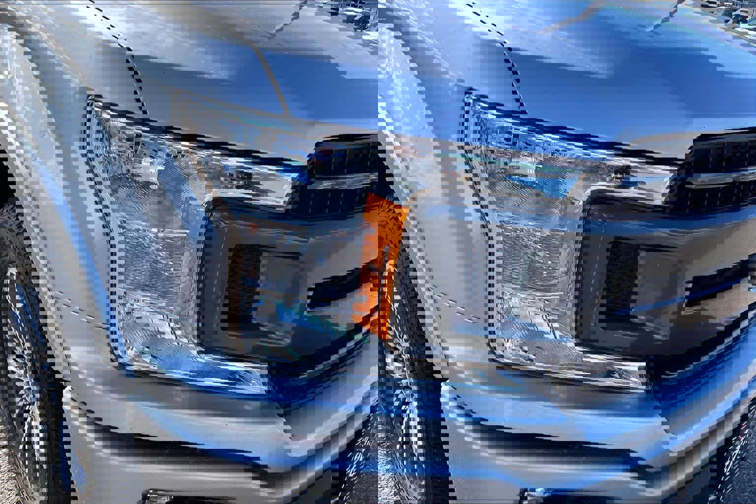 Used 2020 Ford F150 XLT w/ Equipment Group 302A Luxury image 27