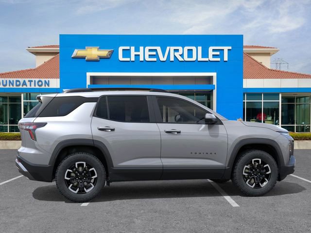 New 2026 Chevrolet Equinox ACTIV w/ Convenience Package III image 5