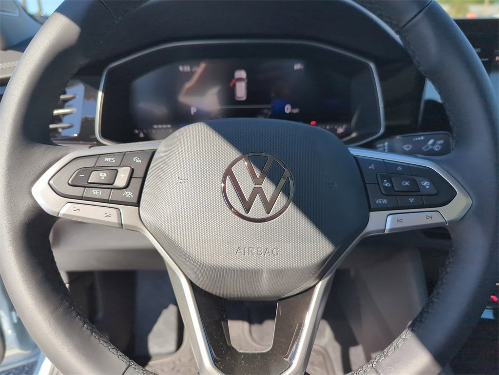 New 2026 Volkswagen Jetta SE image 39