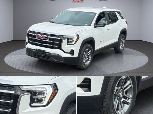 New 2026 GMC Terrain Elevation w/ LPO, Floor Liner Package image 11