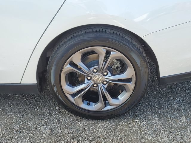 Used 2023 Honda Accord EX image 5