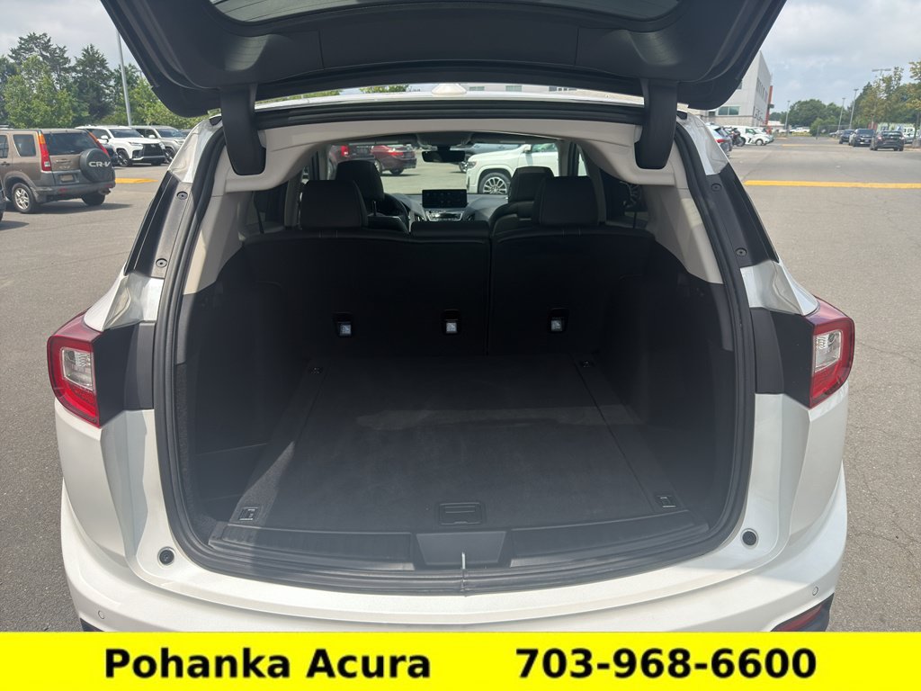 Certified 2023 Acura RDX AWD w/ Technology Package image 28