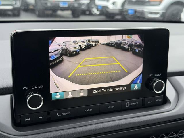 Used 2023 Honda Accord EX image 19