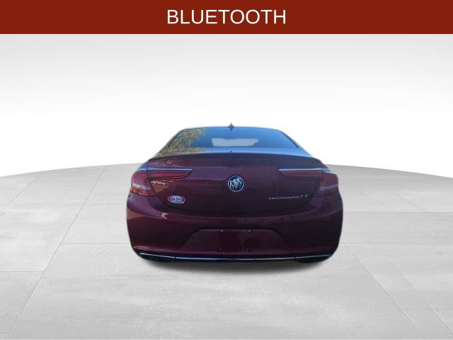 Used 2019 Buick LaCrosse Sport Touring w/ Sights and Sounds Package FWD image 4