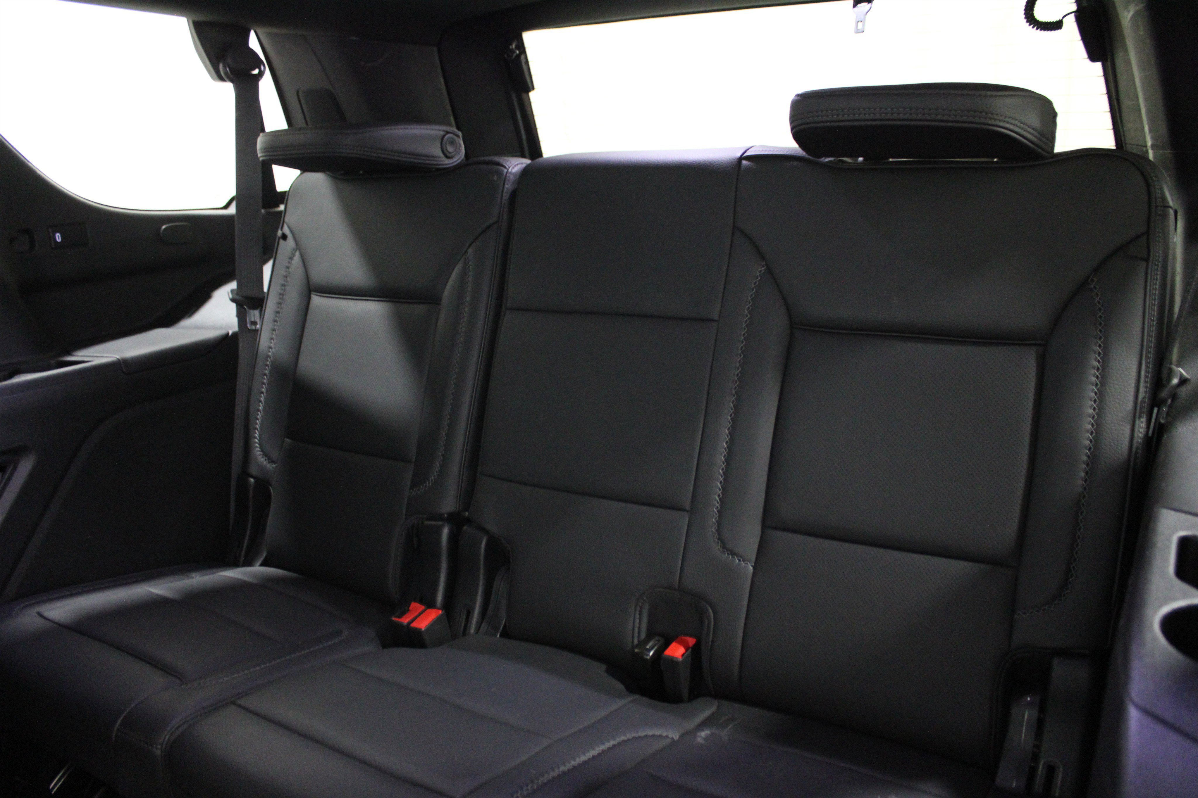 Used 2024 GMC Yukon Denali image 28