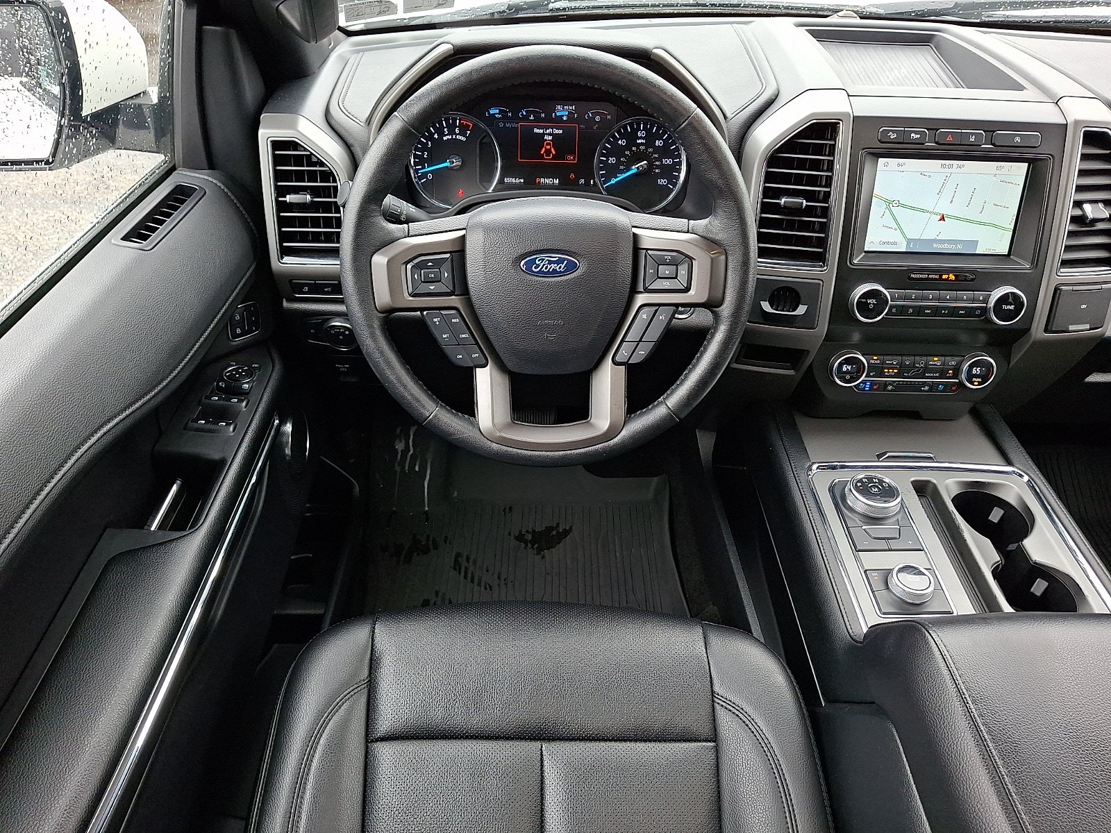 Certified 2020 Ford Expedition XLT w/ Equipment Group 202A AWD/4WD image 11