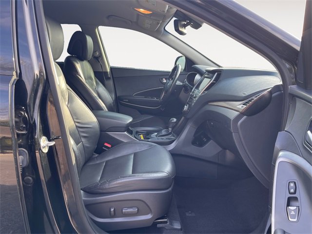 Used 2017 Hyundai Santa Fe SE w/ SE Premium Package 02 image 15