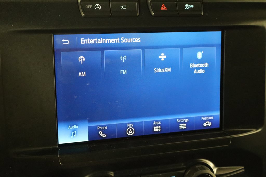 Used 2023 Ford F150 XL w/ STX Appearance Package RWD image 29