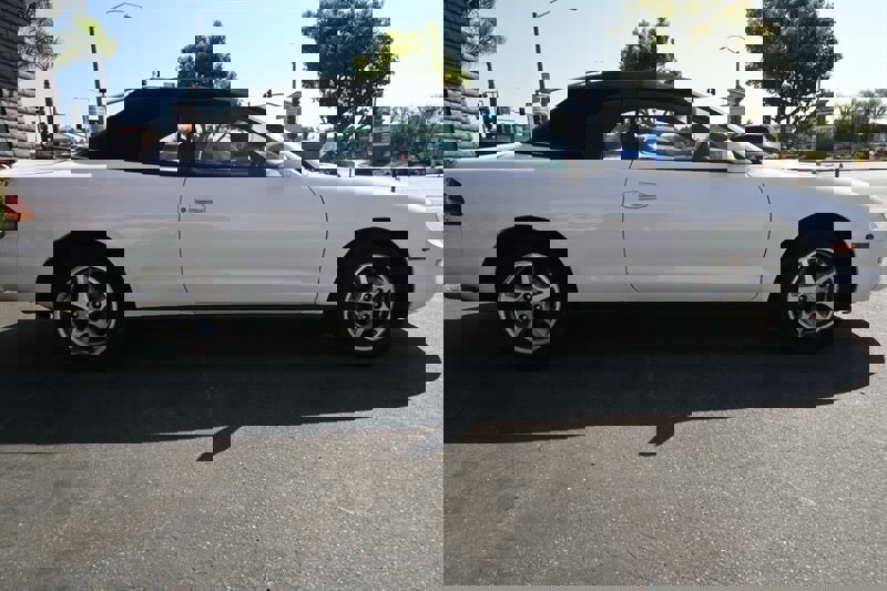 Used 1997 Toyota Celica GT image 14