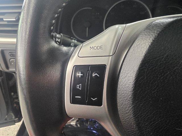 Used 2013 Lexus CT 200h w/ Seat Comfort Pkg FWD image 16