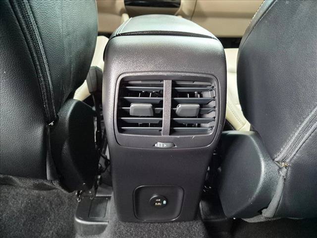 Used 2021 Ford Escape SEL w/ Technology Package AWD/4WD image 18
