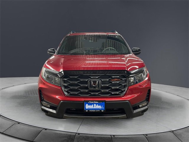 Used 2022 Honda Passport TrailSport image 8