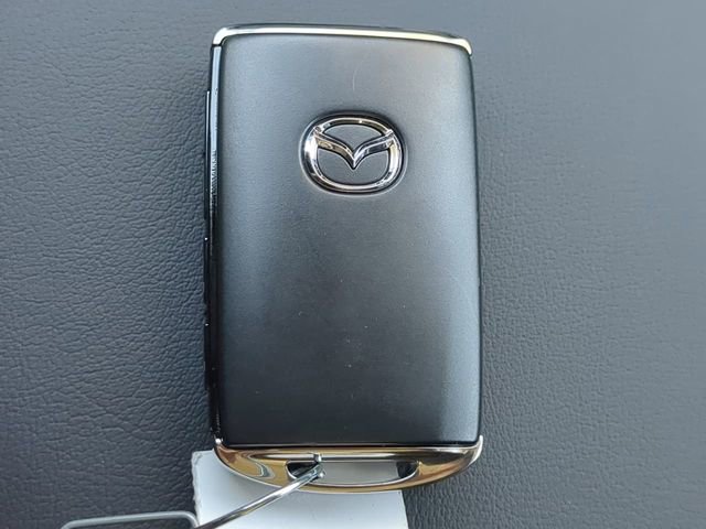 New 2026 MAZDA MAZDA3 2.5 S Sedan w/ Preferred Pkg FWD image 26