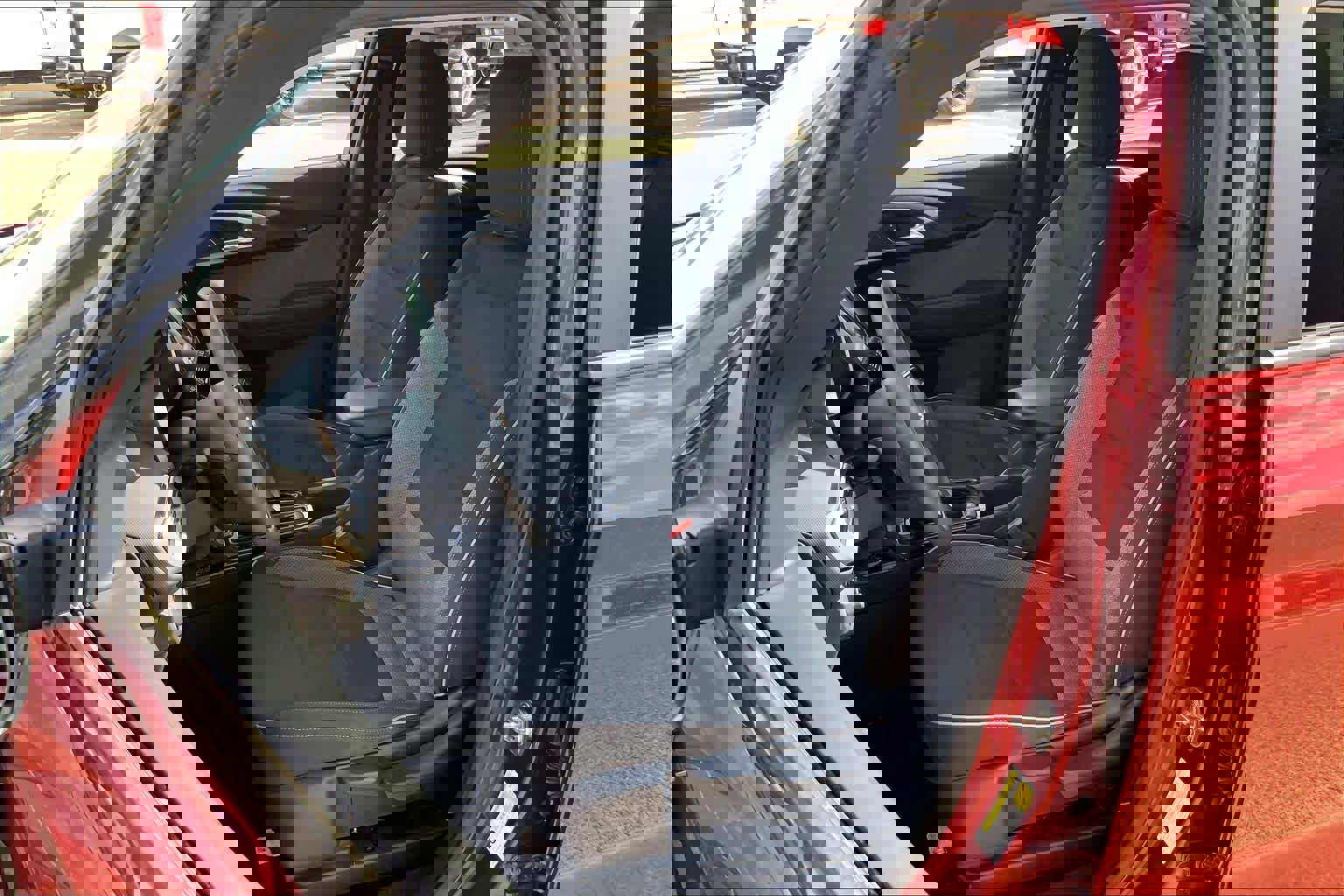 Used 2022 Chevrolet TrailBlazer LS FWD image 7