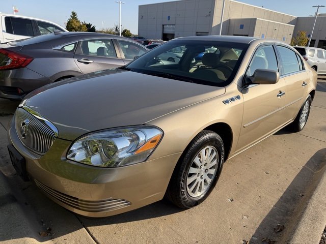 Used 2006 Buick Lucerne CX
