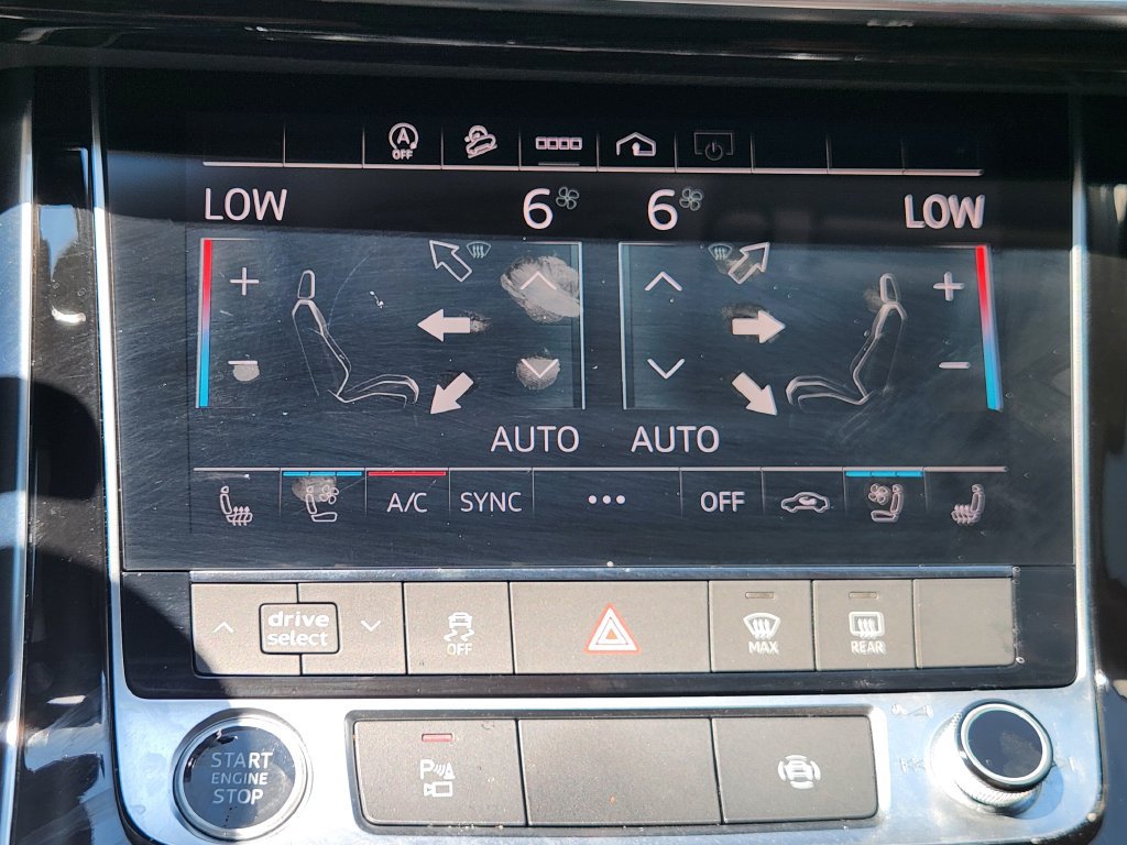 Certified 2023 Audi Q7 3.0T Premium Plus w/ Premium Plus Package AWD/4WD image 24