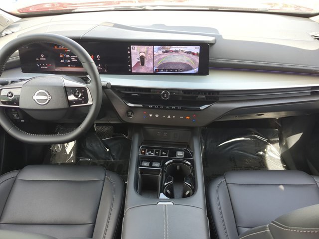 Certified 2025 Nissan Murano SL AWD/4WD image 15
