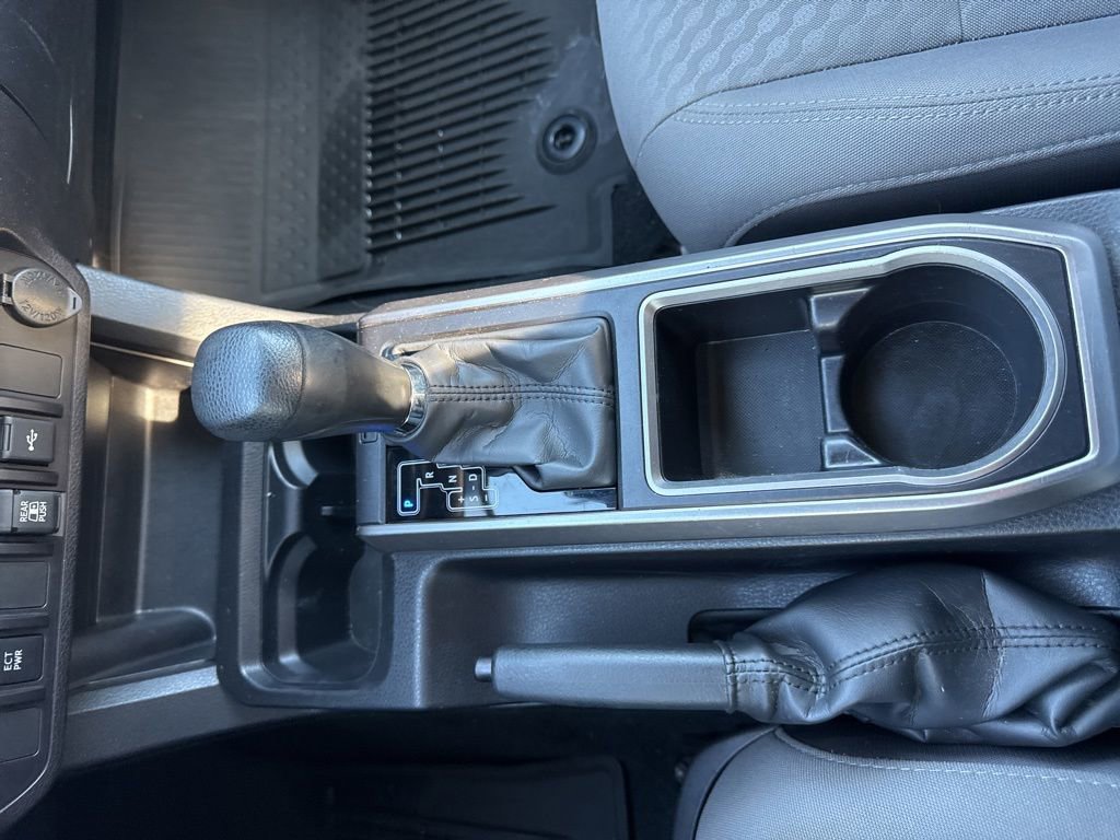 Used 2023 Toyota Tacoma TRD Sport image 23