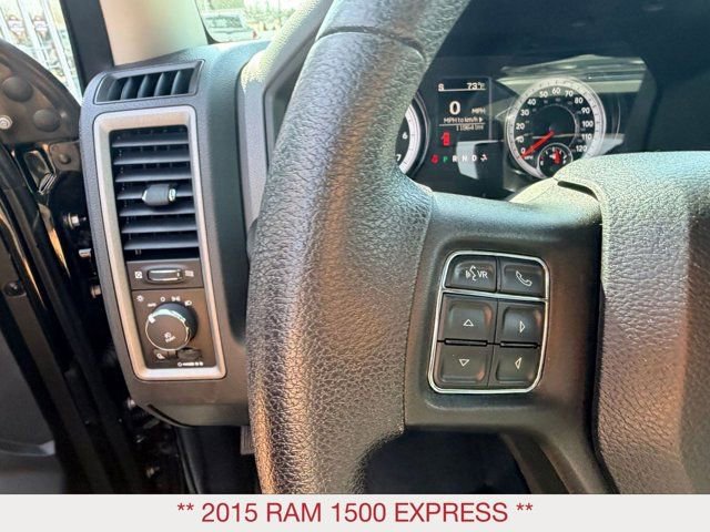 Used 2015 RAM 1500 Express image 20