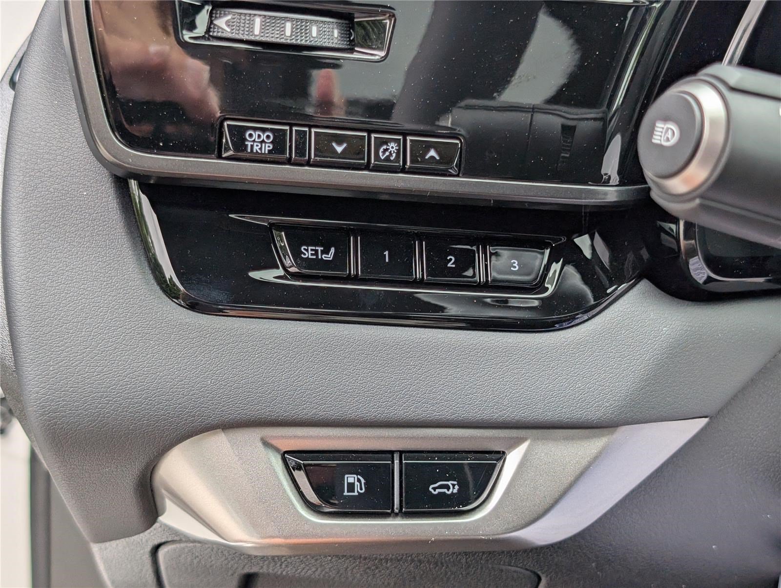 New 2026 Lexus RX 350 AWD w/ Convenience Package image 19