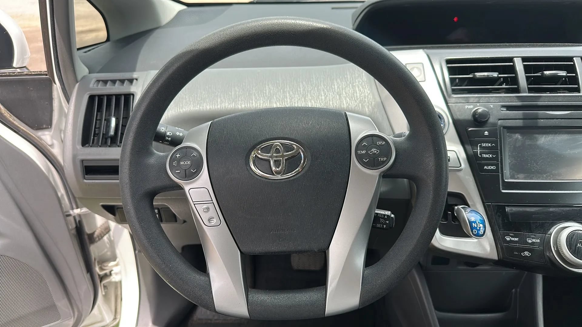Used 2012 Toyota Prius V Two FWD image 30