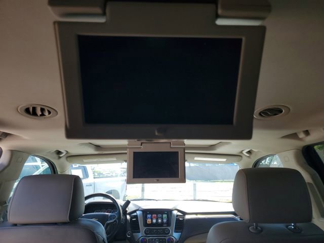 Used 2016 Chevrolet Suburban LTZ AWD/4WD image 26