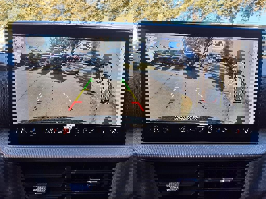 New 2026 Ford Explorer Platinum image 10