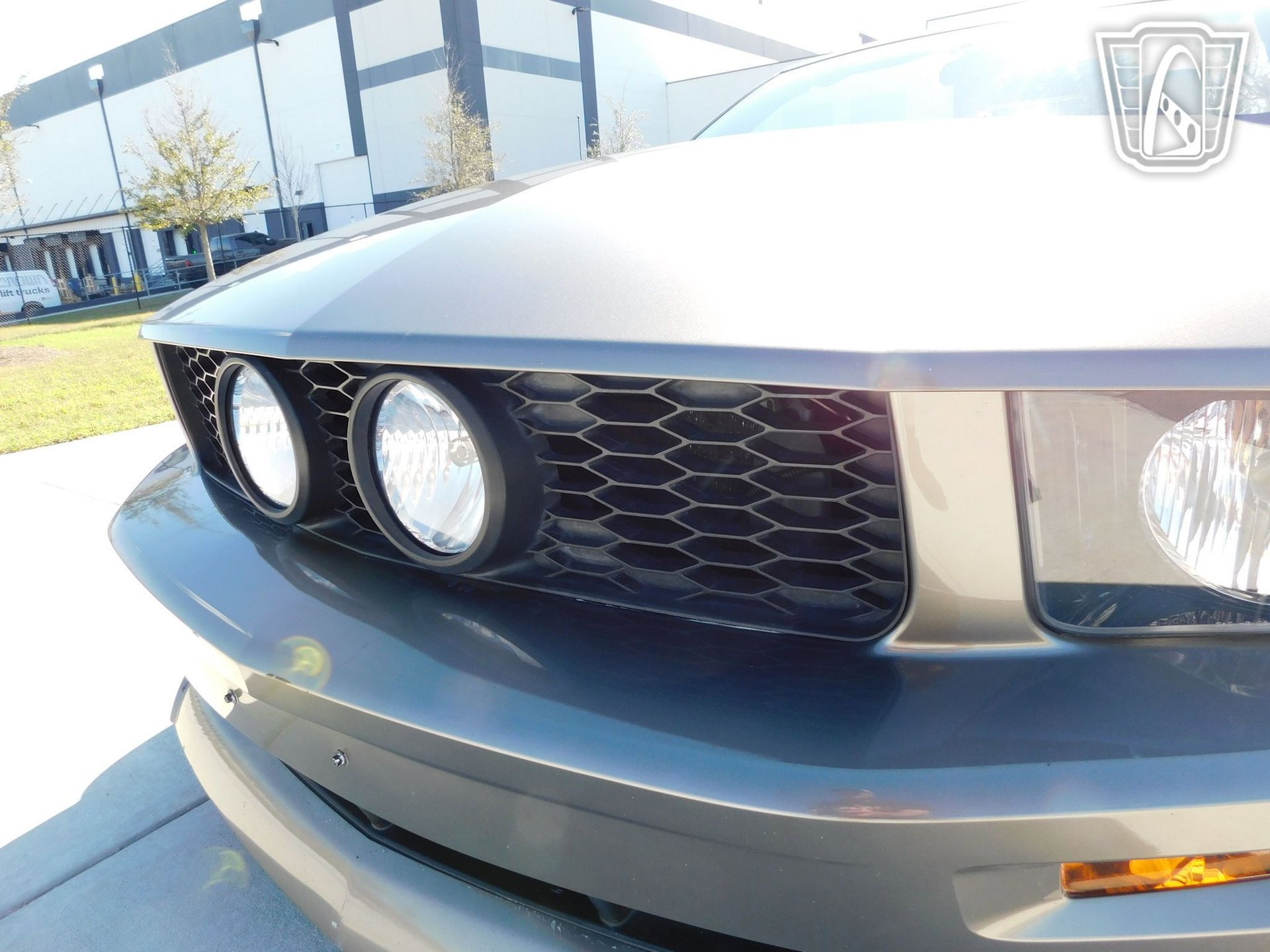 Used 2005 Ford Mustang GT RWD image 33
