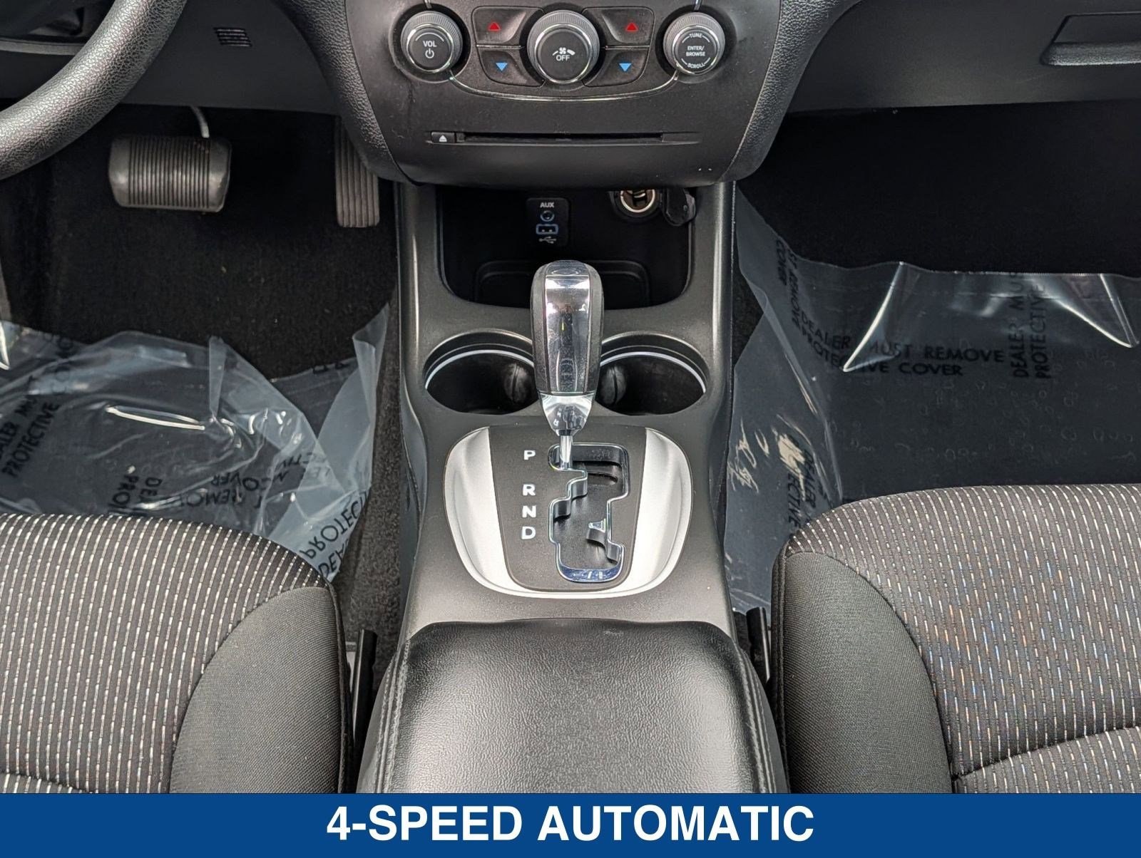 Used 2019 Dodge Journey SE w/ Blacktop Package image 20