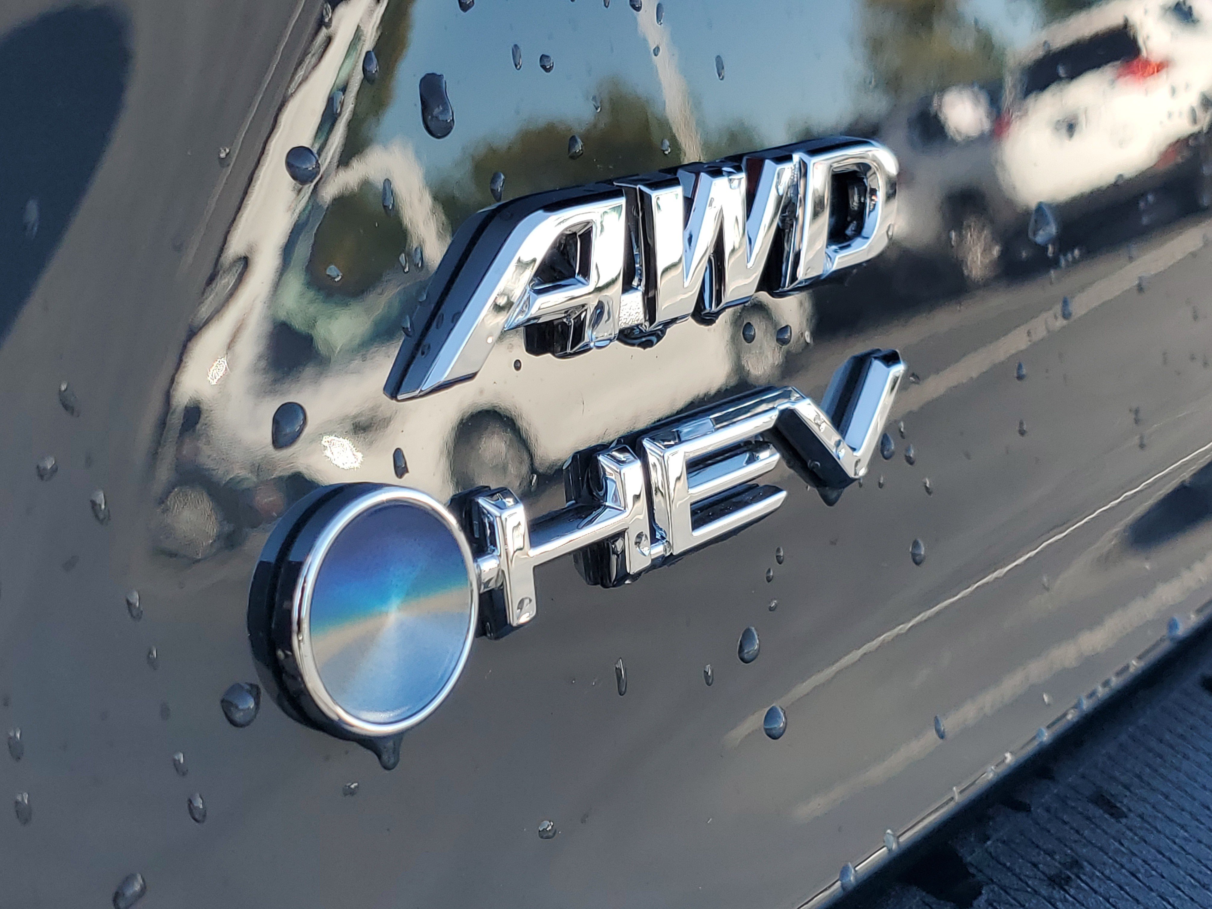 New 2026 Toyota Camry XSE AWD/4WD image 8