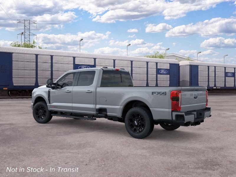 New 2026 Ford F350 XLT w/ XLT Premium Package AWD/4WD image 4