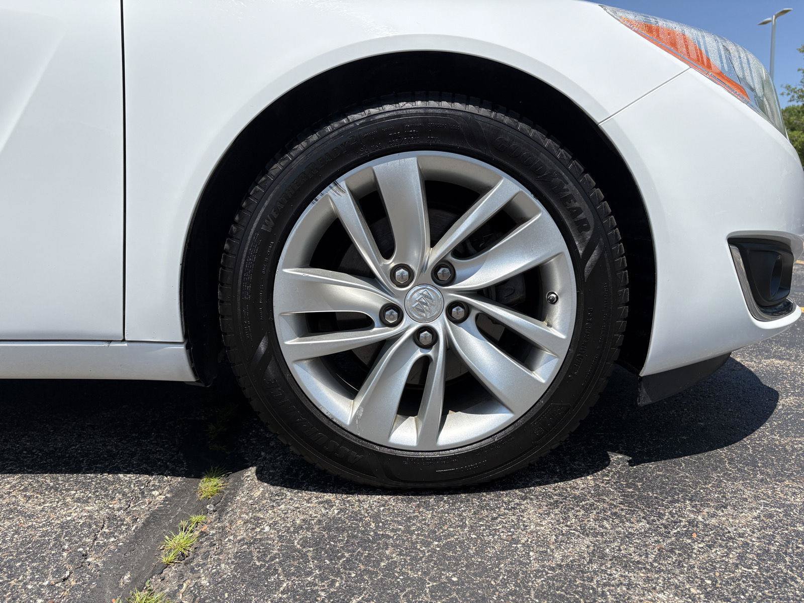 Used 2016 Buick Regal Premium FWD image 21
