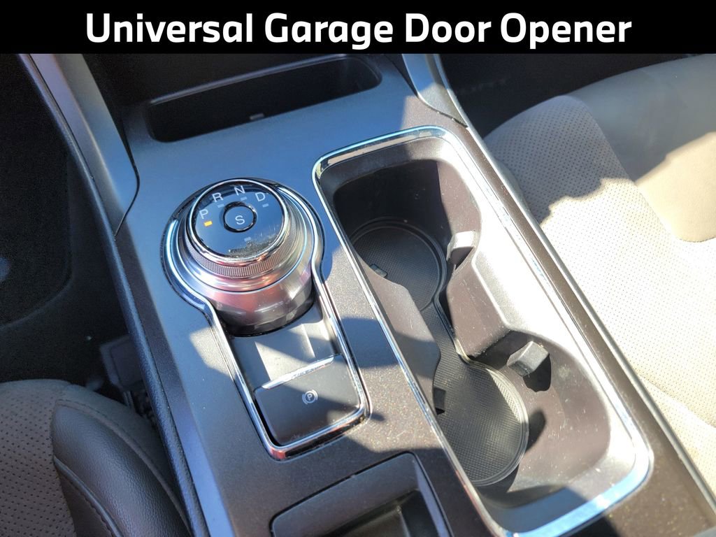 Used 2017 Ford Fusion Sport w/ Equipment Group 401A image 14