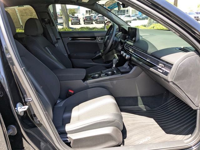Certified 2026 Honda Civic Sport image 38