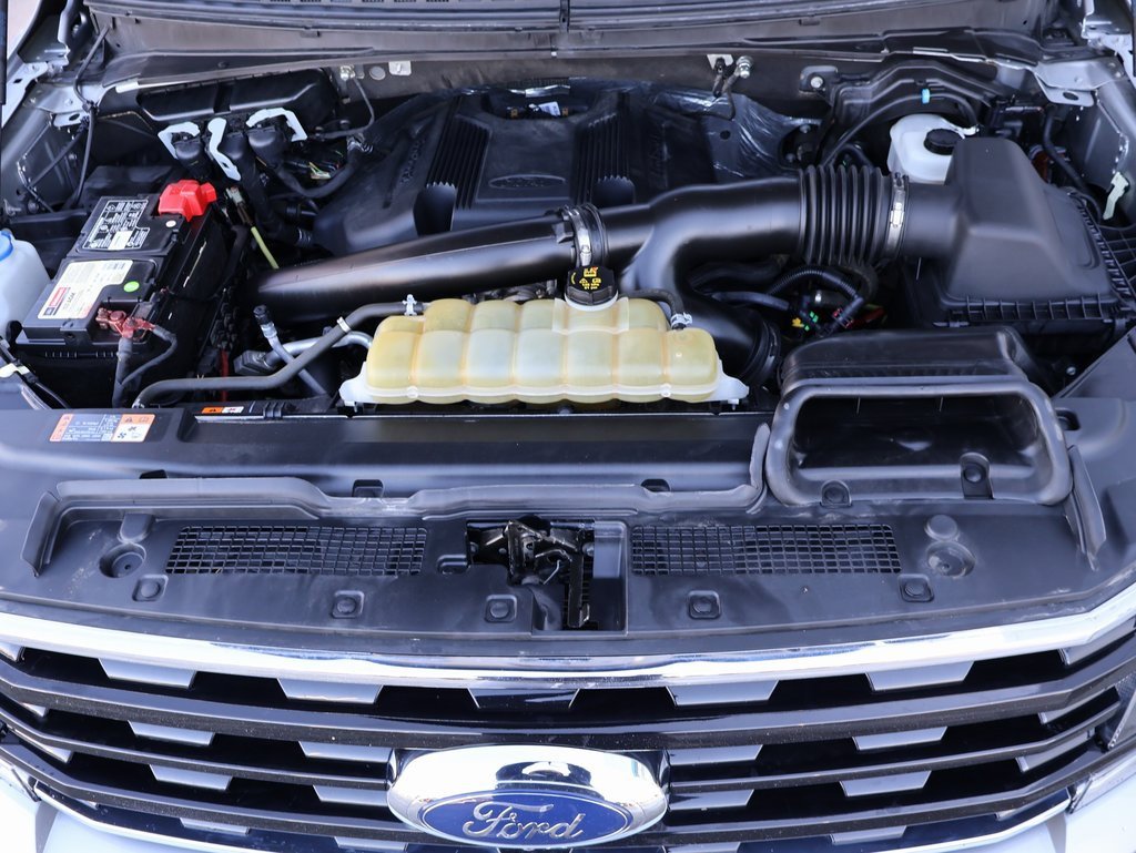 Used 2020 Ford Expedition Max Limited w/ Equipment Group 303A image 47