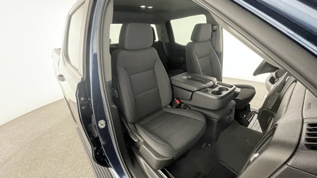 Used 2023 GMC Sierra 1500 Pro w/ Graphite Edition image 45