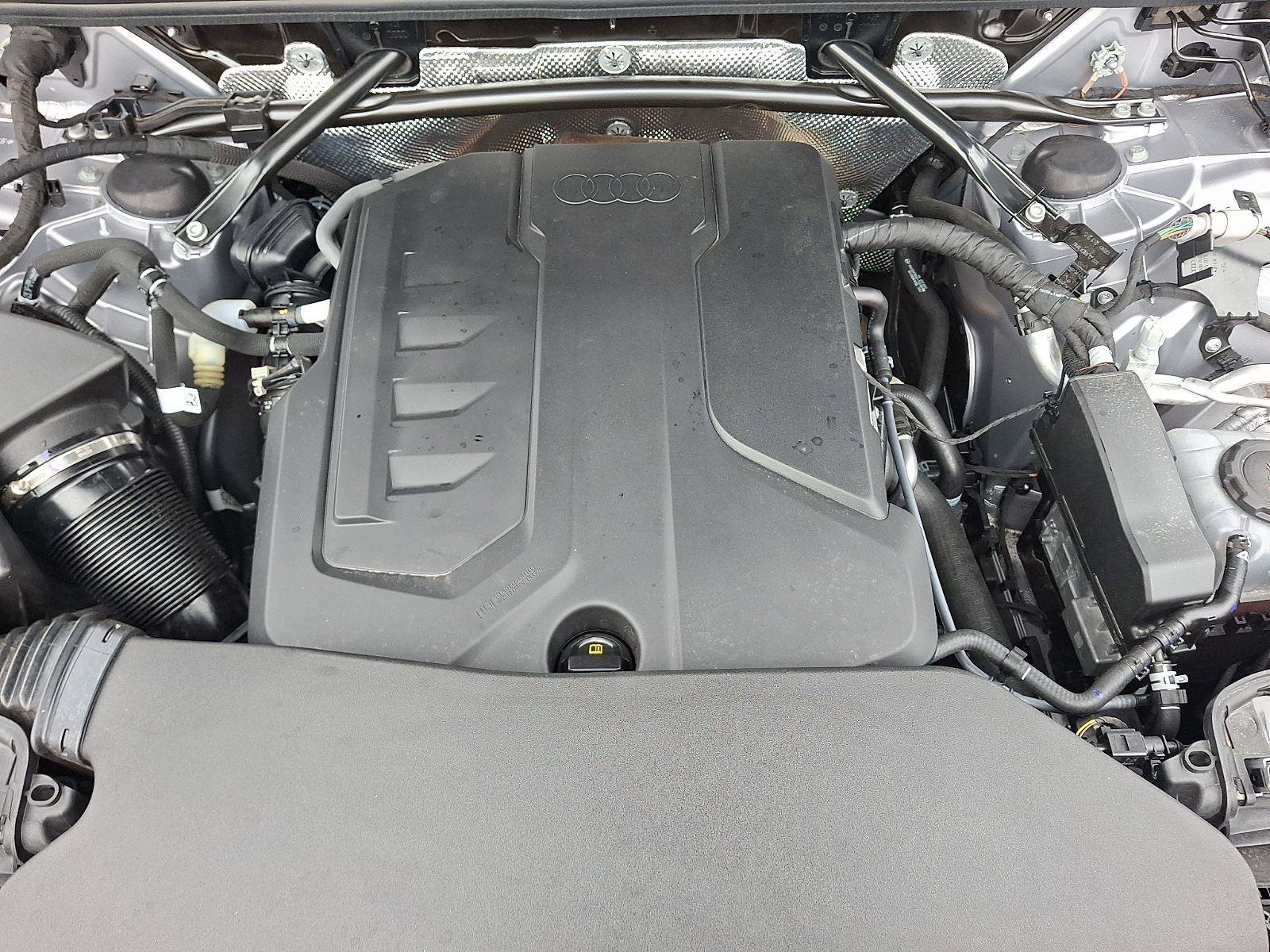 Used 2025 Audi Q5 Premium Plus w/ Premium Plus image 28