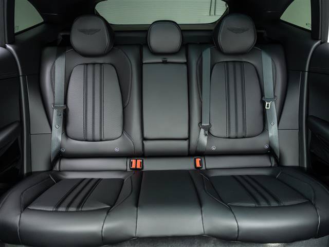 New 2026 Aston Martin DBX 707 AWD/4WD image 29
