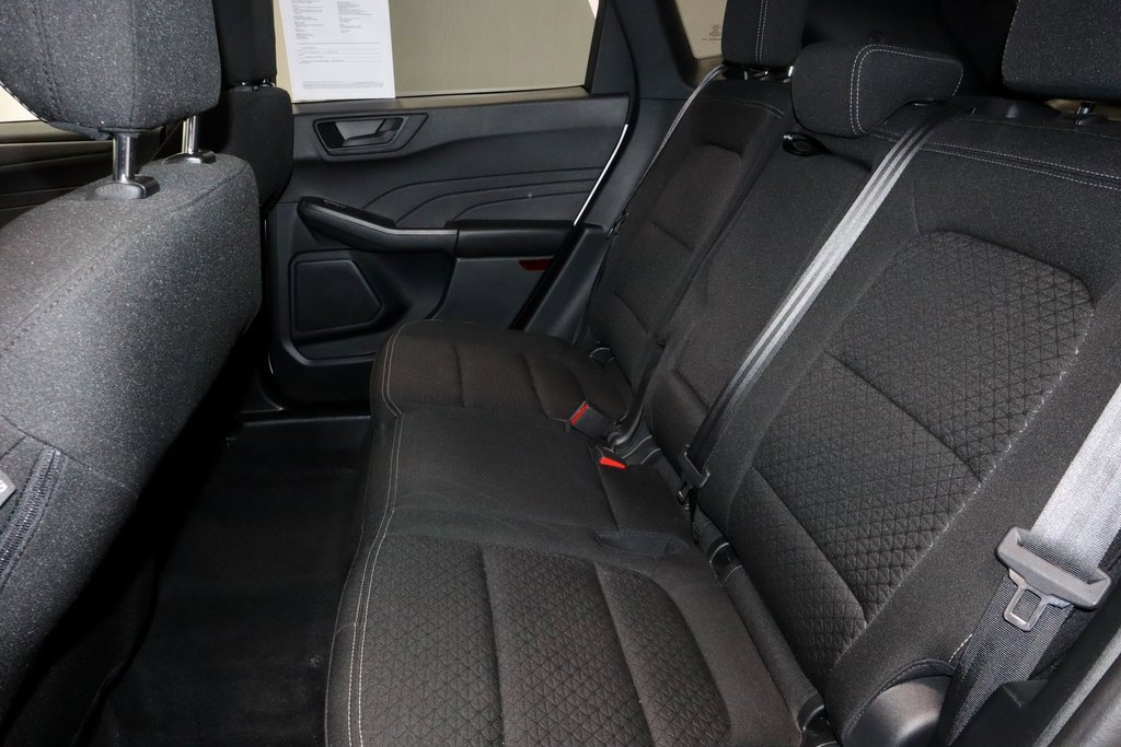 Certified 2025 Ford Escape Active image 21