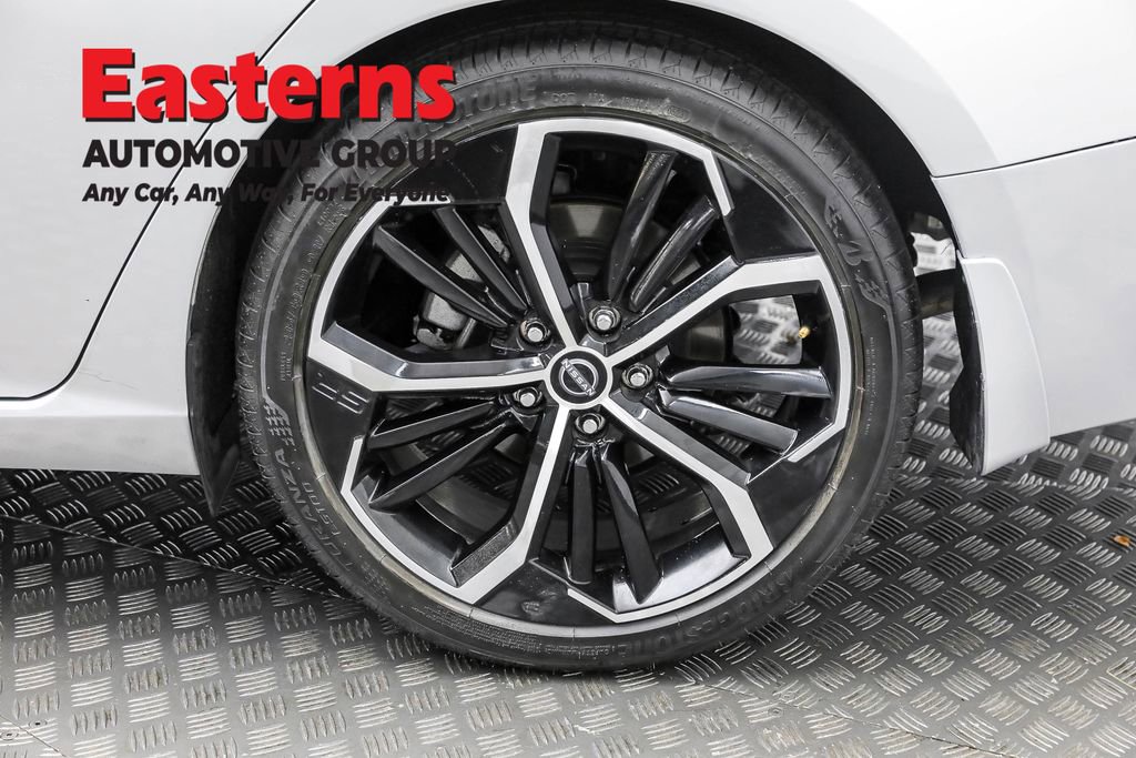 Used 2023 Nissan Altima 2.5 SR image 30