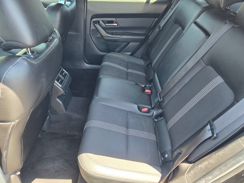 Certified 2024 MAZDA CX-50 AWD 2.5 S w/ Cargo Package image 13
